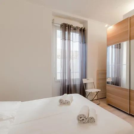 A 200m Du Chateau Et Du Port Apartamento