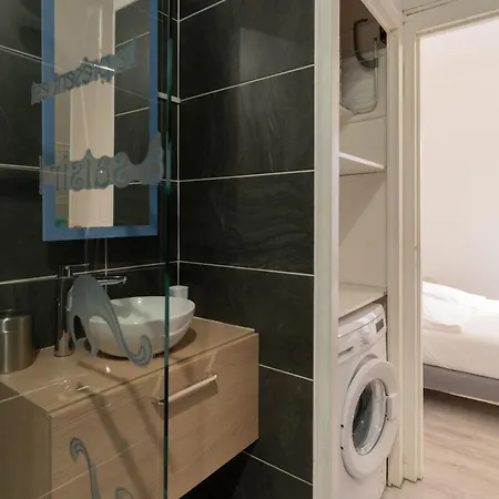 A 200m Du Chateau Et Du Port Apartamento Pornic