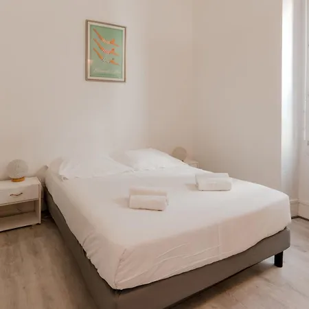 Apartment A 200m Du Chateau Et Du Port Pornic