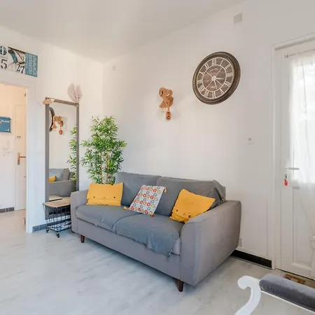 A 200m Du Chateau Et Du Port * Pornic